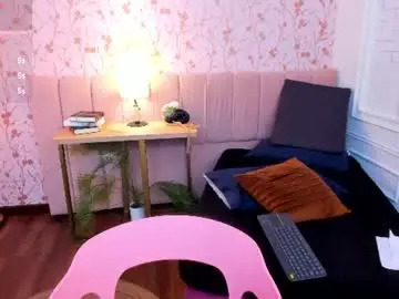 Chaturbate Live Porn of halleylorens
