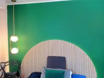 Chaturbate Sex Chat of halleylorens