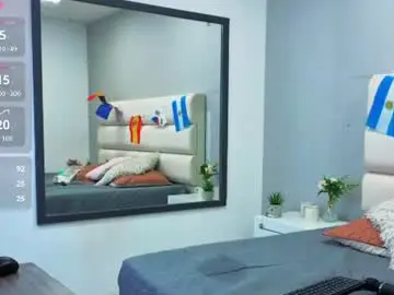 Chaturbate Best Webcam of isabellaa_reyess