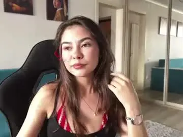 Chaturbate Sex Chat of katheleenschraub