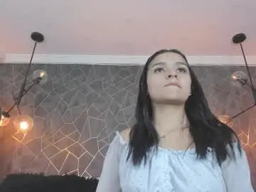 Chaturbate Best Webcam of leigh_angels