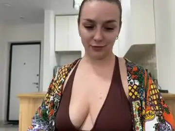 Chaturbate Watch Live Sex Cams of lucky_foryou_baby