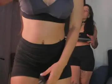 Chaturbate Live Porn of mishelkrave_
