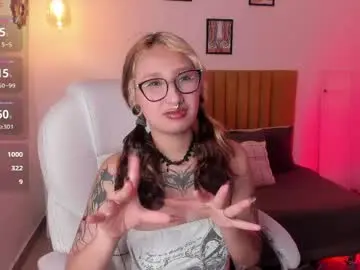 Chaturbate Nude Webcam of natasha__monroe