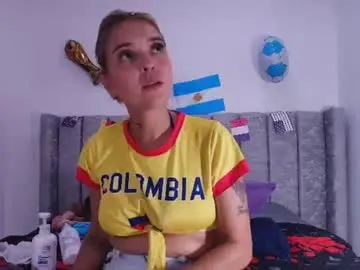 Chaturbate Adult Webcams of rubi_hops