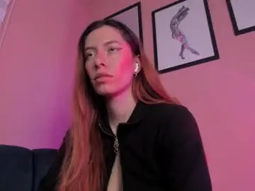 Chaturbate Live Porn of sensualjanex