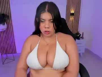 Chaturbate Sex Chat of valeria_acosta_