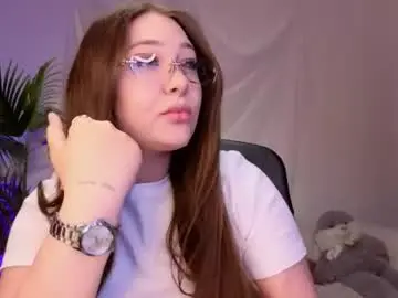 Chaturbate Adult Webcams of _wendy_evans_