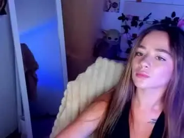 Chaturbate Adult Video Chat of allana_dream