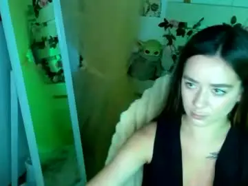 Chaturbate Free Live Porn of allana_dream