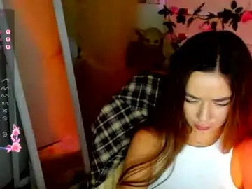 Chaturbate Best live sex cam show of allana_dream