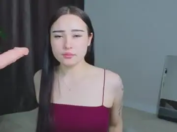 Chaturbate Best live sex cam show of babydollalsi