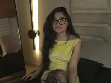 cherry_bunnyx from chaturbate