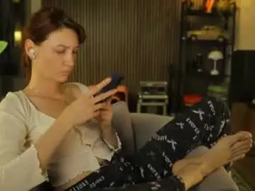 Chaturbate Adult Video Chat of g_ia