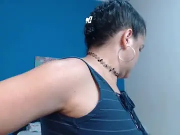 Chaturbate Live Porn of glennddastar