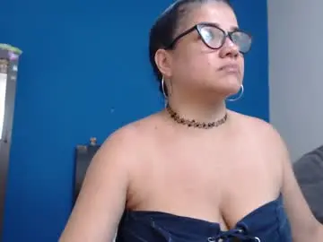 Chaturbate Sex Cam of glennddastar