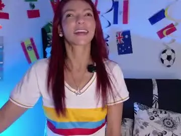 Chaturbate Adult Webcams of hannapettit12