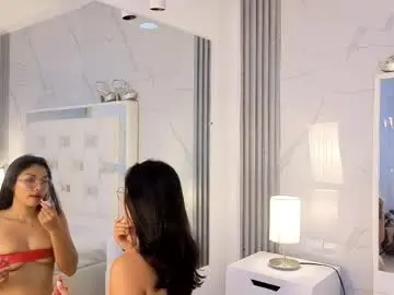 Chaturbate Nude Webcam of lana_hard_as