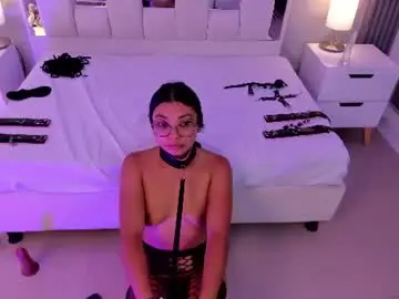 Chaturbate Nude Webcam of lana_hard_as