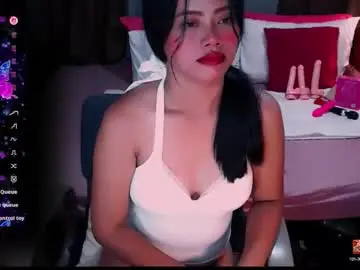 Chaturbate Live Porn of lilsweet_marie