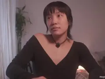 Chaturbate Live Sex of meganmei666