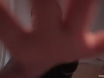 Chaturbate Nude Webcam of meganmei666