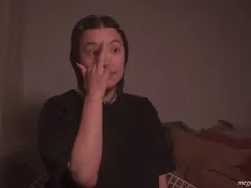 Chaturbate Live Sex of meganmei666