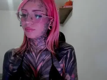 Chaturbate Watch Live Sex Cams of nicki_1