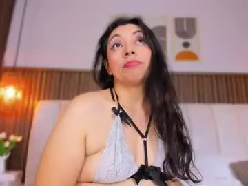 Chaturbate Live Sex Cam of perlapreciosa