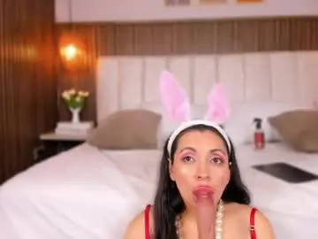 Chaturbate Live Sex of perlapreciosa