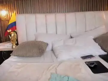 Chaturbate Free Porn Cam of perlapreciosa