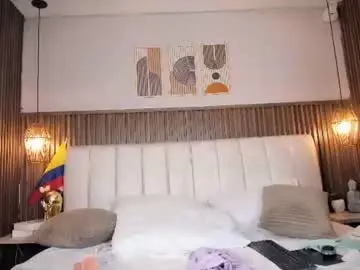 Chaturbate Nude Webcam of perlapreciosa