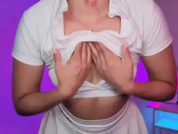 Chaturbate Free Porn Cam of qadeshoficial