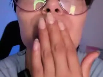 Chaturbate Live Sex of qadeshoficial