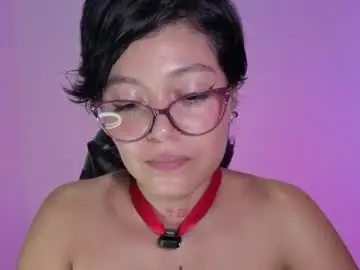 Chaturbate Free Porn Cam of qadeshoficial