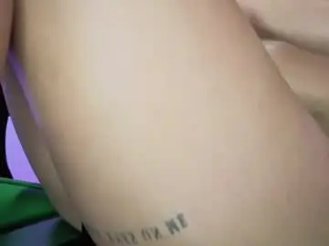 Chaturbate Free Porn Cam of qadeshoficial