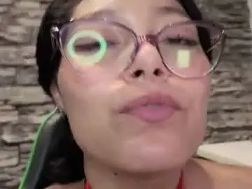 Chaturbate Free Porn Cam of qadeshoficial