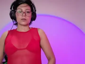 Chaturbate Live Sex Cam of qadeshoficial