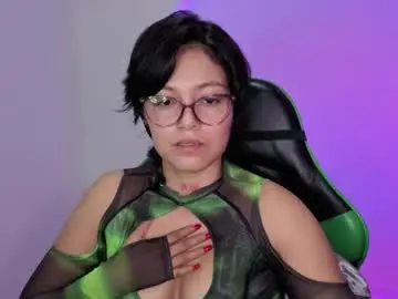 Chaturbate Private Sex Chat of qadeshoficial