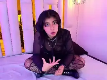 Chaturbate Free Porn Cam of _angel_dustt
