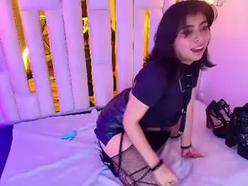 Chaturbate Free Porn Cam of _angel_dustt