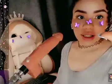 _queen_deepthroat_ from chaturbate