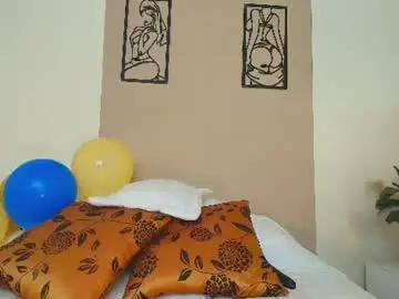 Chaturbate Nude Webcam of annyxhot