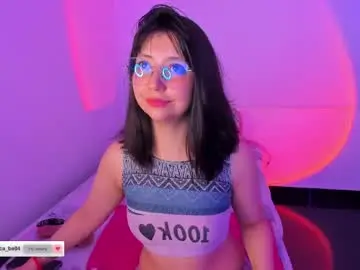 Chaturbate Watch Live Sex Cams of becca_be_
