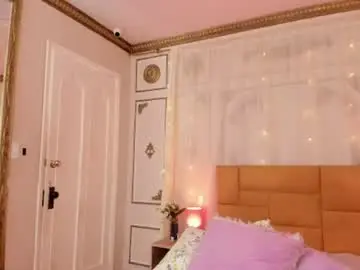 Chaturbate Nude Webcam of cris_milk