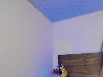 Chaturbate Private Sex Chat of cristofer_love