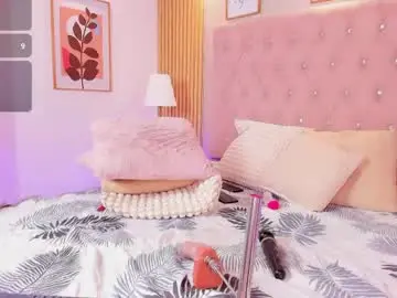 Chaturbate Nude Webcam of jorinde_sexy