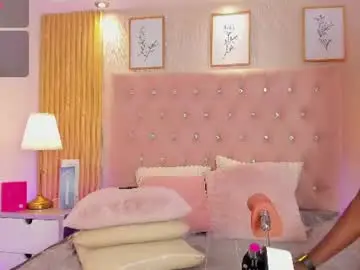 Chaturbate Live Sex Cam of jorinde_sexy