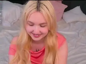 Chaturbate Free Porn Cam of kerry_mell
