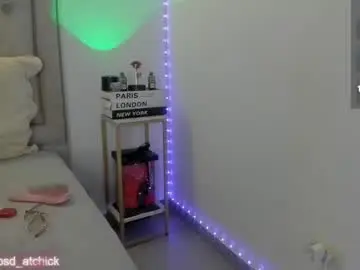 Chaturbate Live Sex of kristy_calderon